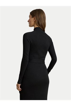 Vahant-Long Sleeve-Day Dress LAUREN RALPH LAUREN | Abito | 200980036001